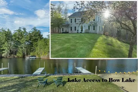 58 Pointe Trinity Dr, Strafford, NH 03884