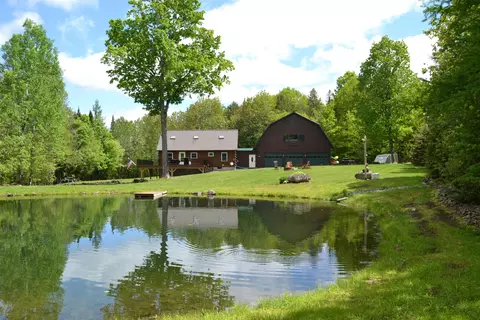 1688 Vt Route 5a, Charleston, VT 05872