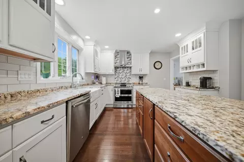 Kitchen - 13 Stirling Ave, Hooksett, NH 03106 photo 1 of 5