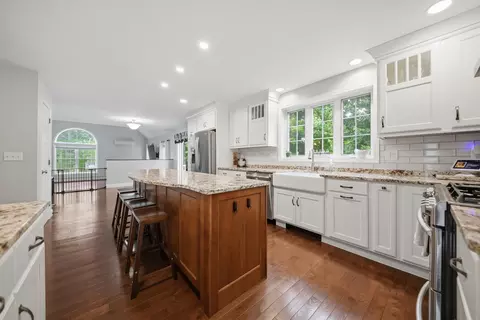 Kitchen - 13 Stirling Ave, Hooksett, NH 03106 photo 2 of 5