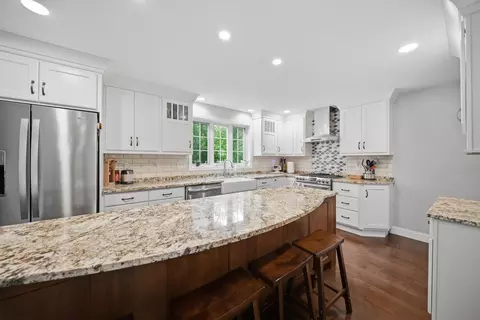 Kitchen - 13 Stirling Ave, Hooksett, NH 03106 photo 3 of 5