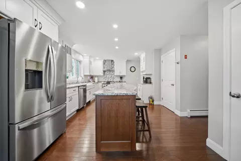 Kitchen - 13 Stirling Ave, Hooksett, NH 03106 photo 5 of 5