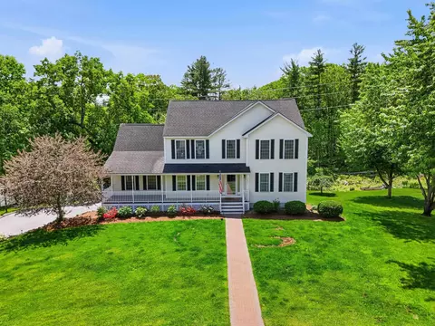 Exterior - 13 Stirling Ave, Hooksett, NH 03106 photo 2 of 6