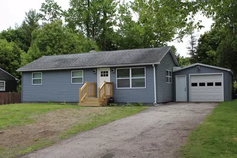 218 Adams St, Rutland, VT 05701