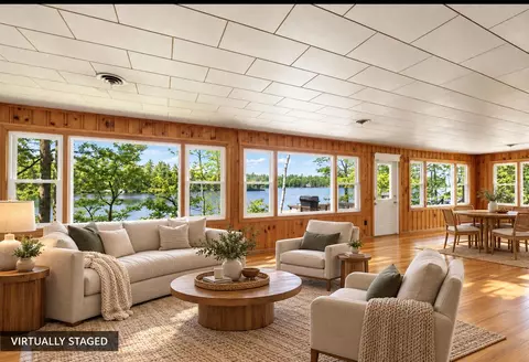 244 Pinewood Shrs, Wakefield, NH 03830