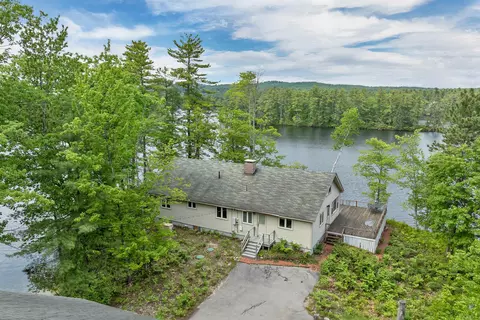 244 Pinewood Shrs, Wakefield, NH 03830