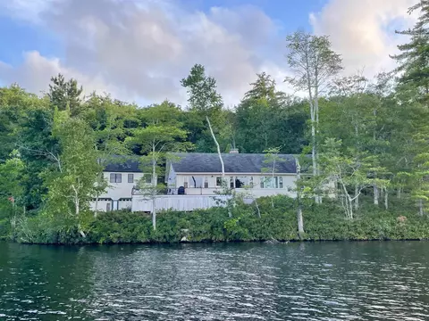 244 Pinewood Shrs, Wakefield, NH 03830