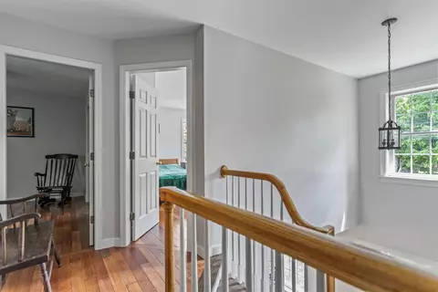 Entry Way - 551 Long John Rd, Rye, NH 03870 photo 2 of 2