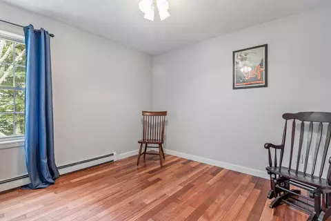 Bedroom - 551 Long John Rd, Rye, NH 03870 photo 5 of 6