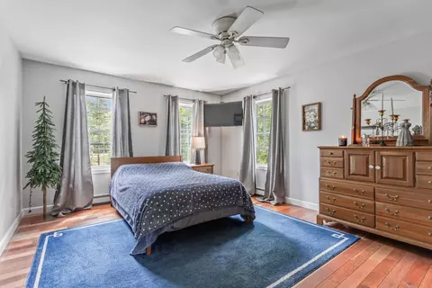 Bedroom - 551 Long John Rd, Rye, NH 03870 photo 1 of 6