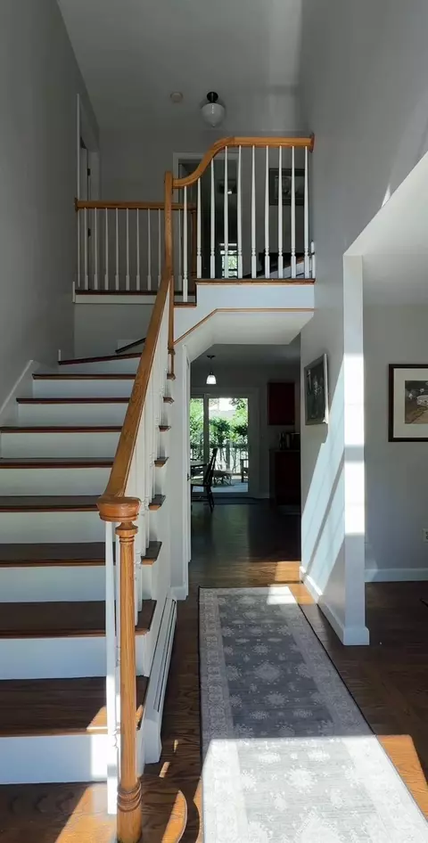 Entry Way - 551 Long John Rd, Rye, NH 03870 photo 1 of 2