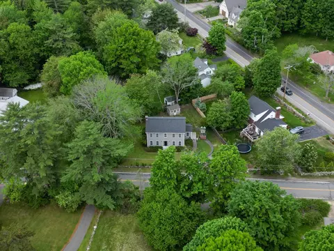 View/Area - 551 Long John Rd, Rye, NH 03870 photo 4 of 5