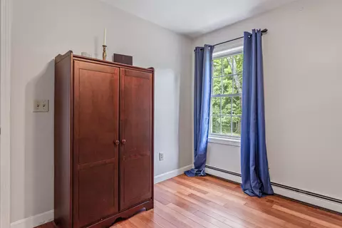 Bedroom - 551 Long John Rd, Rye, NH 03870 photo 6 of 6