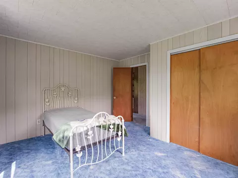 Bedroom - 174 Biddie Knob Rd, Hubbardton, VT 05735 photo 1 of 4