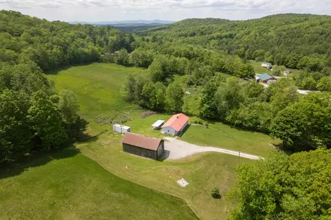 View/Area - 174 Biddie Knob Rd, Hubbardton, VT 05735 photo 1 of 4