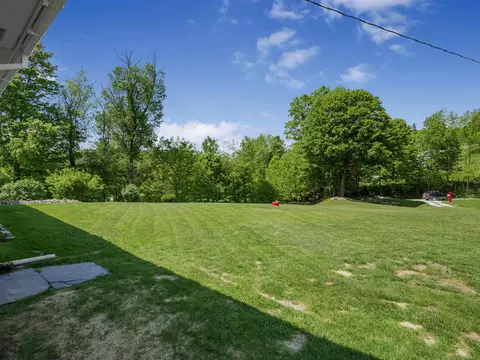 Exterior - 174 Biddie Knob Rd, Hubbardton, VT 05735 photo 7 of 10