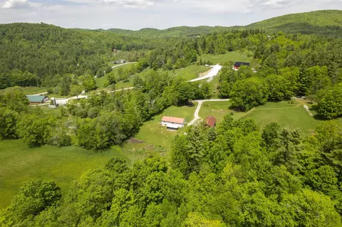 View/Area - 174 Biddie Knob Rd, Hubbardton, VT 05735 photo 3 of 4