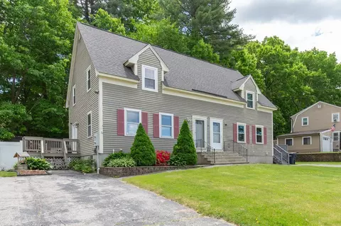 25 Tiger Tail Cir #L, Derry, NH 03038