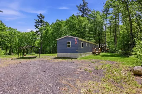 463 Royalston Rd, Fitzwilliam, NH 03447