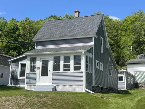 553 Western Ave, Berlin, NH 03570
