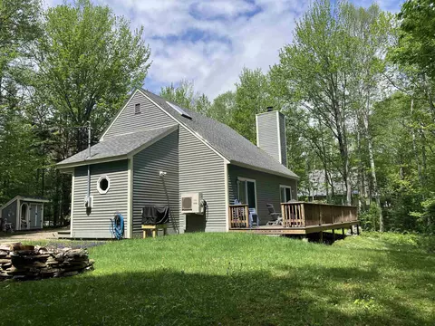 7 High Top Rd #B117, Wilmington, VT 05363