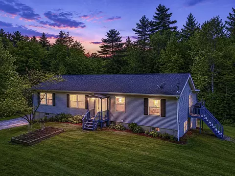 112 Shaker Rd, Canterbury, NH 03224