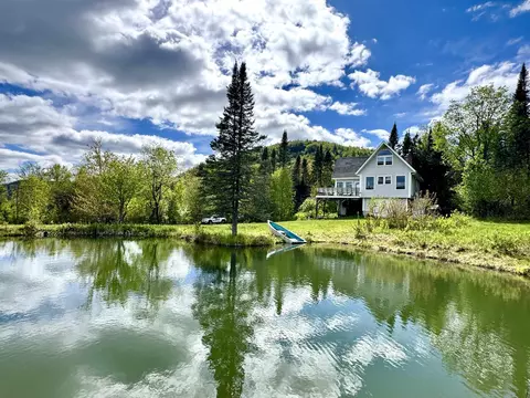 26 Ad Chase Rd, Pittsburg, NH 03592