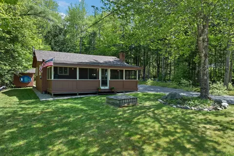 19 New Rd, Tuftonboro, NH 03850