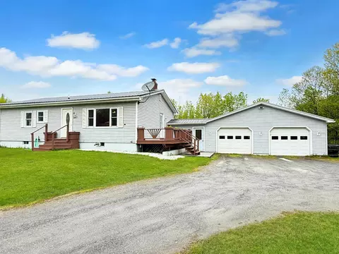 Exterior - 367 River Rd, Beecher Falls, VT 05902 photo 8 of 11