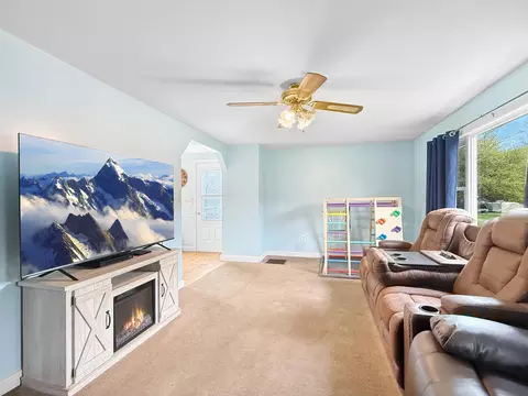 Living - 367 River Rd, Beecher Falls, VT 05902 photo 3 of 3