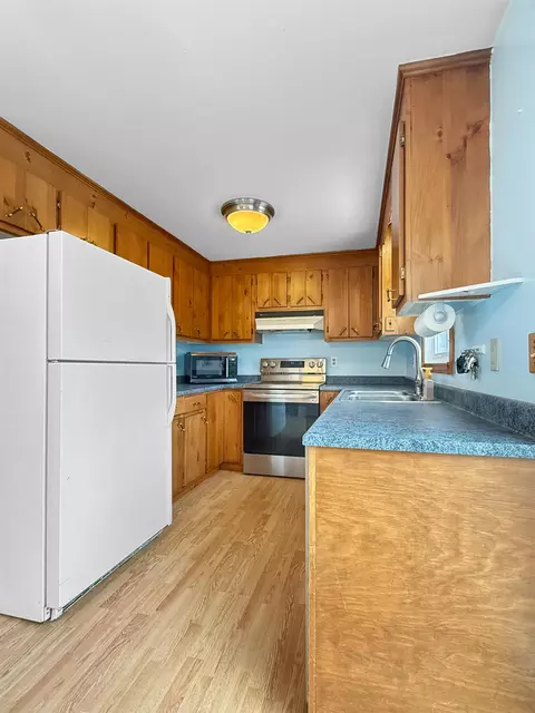 Kitchen - 367 River Rd, Beecher Falls, VT 05902 photo 2 of 4