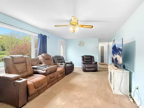 Living - 367 River Rd, Beecher Falls, VT 05902 photo 2 of 3