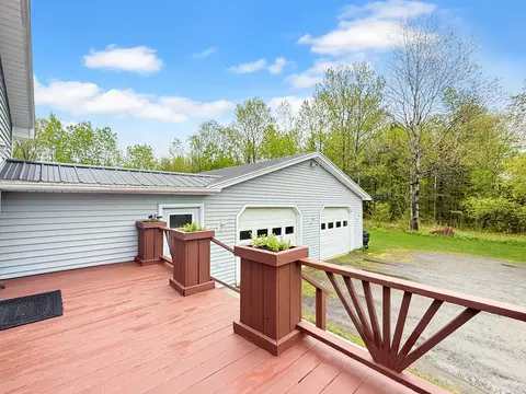 Exterior - 367 River Rd, Beecher Falls, VT 05902 photo 4 of 11