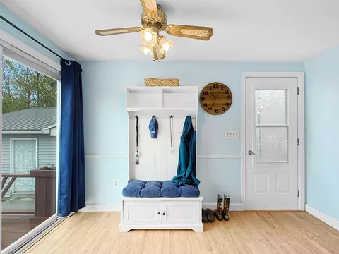 Entry Way - 367 River Rd, Beecher Falls, VT 05902 photo 2 of 2