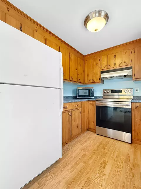 Kitchen - 367 River Rd, Beecher Falls, VT 05902 photo 3 of 4
