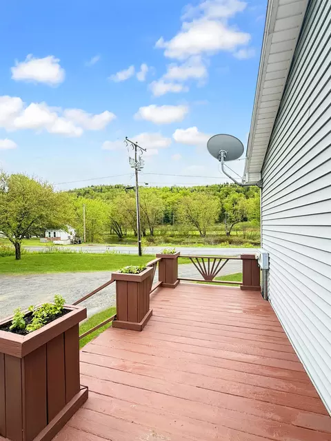 Exterior - 367 River Rd, Beecher Falls, VT 05902 photo 6 of 11
