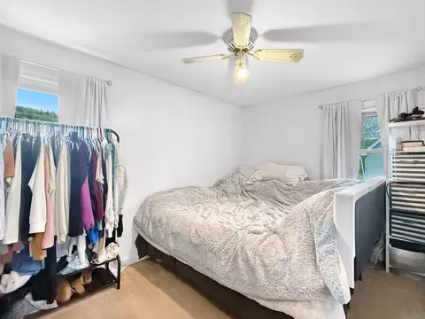 Bedroom - 367 River Rd, Beecher Falls, VT 05902 photo 3 of 5