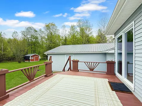 Exterior - 367 River Rd, Beecher Falls, VT 05902 photo 7 of 11