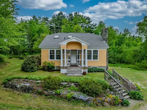 905 Main St, Bethlehem, NH 03574
