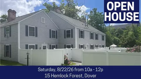 15 Hemlock Frst, Dover, NH 03820