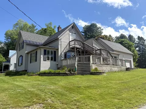 27 Good Pl #76.2, Hardwick, VT 05843