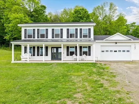 127 Hillside Dr, Franklin, VT 05457