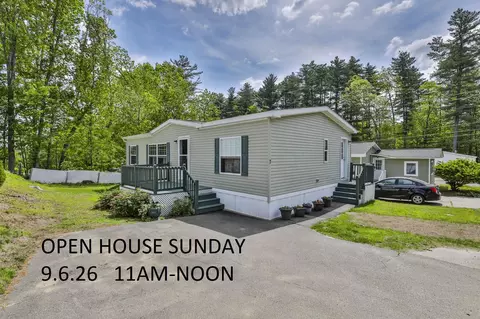 7 Pearl Ct, Merrimack, NH 03054