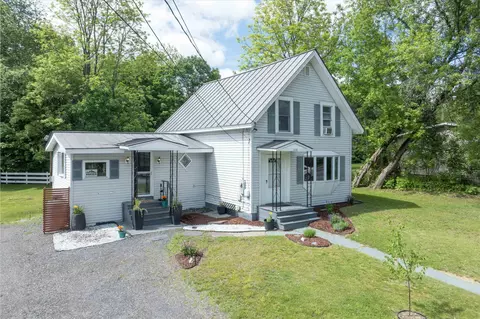 158 N Main St, Fair Haven, VT 05743