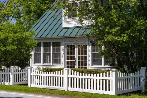 2898 Greenbush Rd, Charlotte, VT 05445