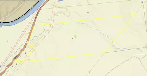2292 Us Route 3, Stratford, NH 03590