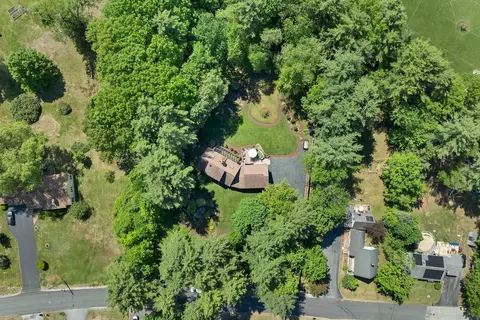 101 Woodland Ave, Gilford, NH 03249