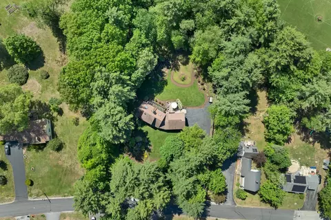 101 Woodland Ave, Gilford, NH 03249