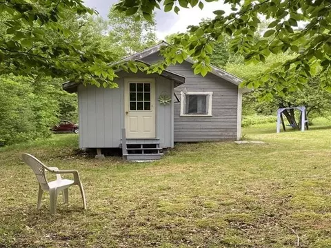 1440 Stevens Rd, Bridgewater, VT 05035