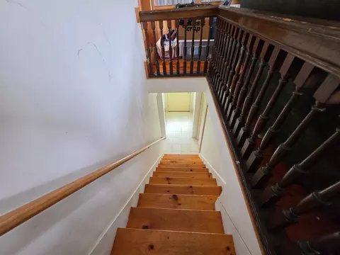 Entry Way - 27 Linden St, Exeter, NH 03833 photo 7 of 7